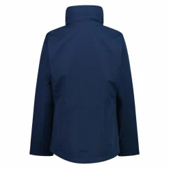 Damenjacke mit abnehmbarem Fleece Jacket