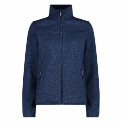 Damenjacke mit abnehmbarem Fleece Jacket