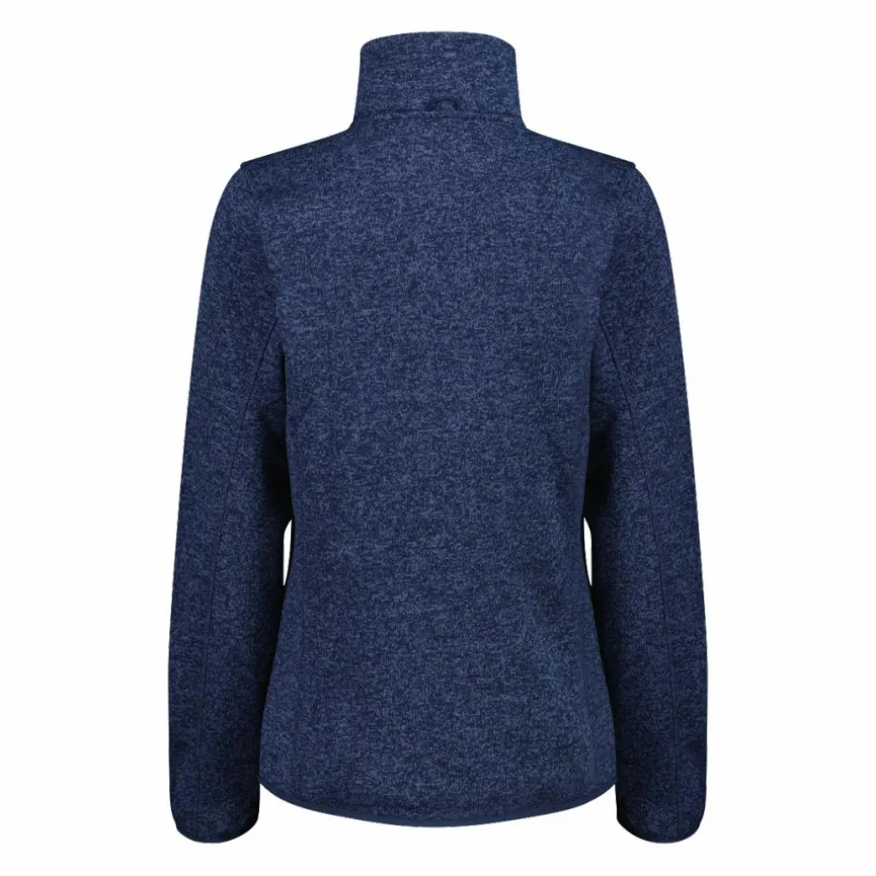 Damenjacke mit abnehmbarem Fleece Jacket