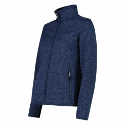 Damenjacke mit abnehmbarem Fleece Jacket