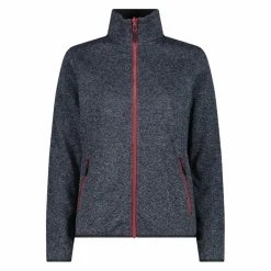 Damenjacke mit abnehmbarem Fleece Jacket