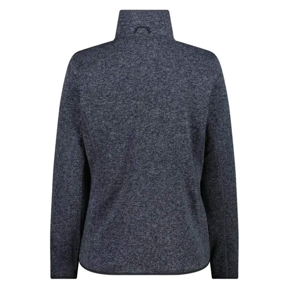 Damenjacke mit abnehmbarem Fleece Jacket