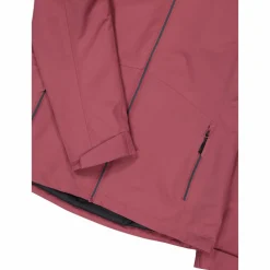 Damenjacke mit abnehmbarem Fleece Jacket