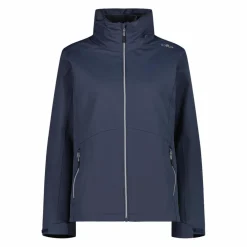 Damenjacke mit abnehmbarem Fleece Jacket