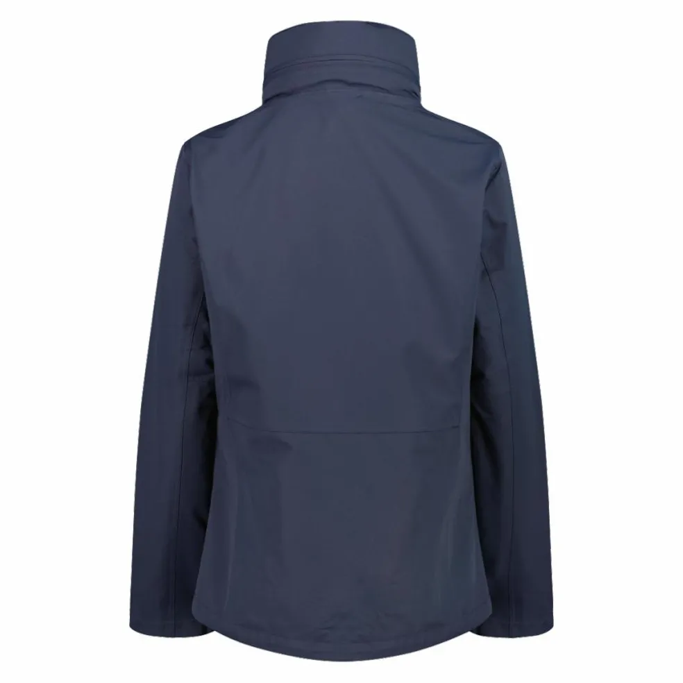 Damenjacke mit abnehmbarem Fleece Jacket