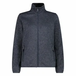 Damenjacke mit abnehmbarem Fleece Jacket
