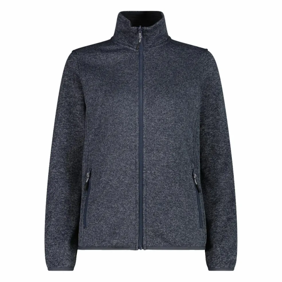 Damenjacke mit abnehmbarem Fleece Jacket