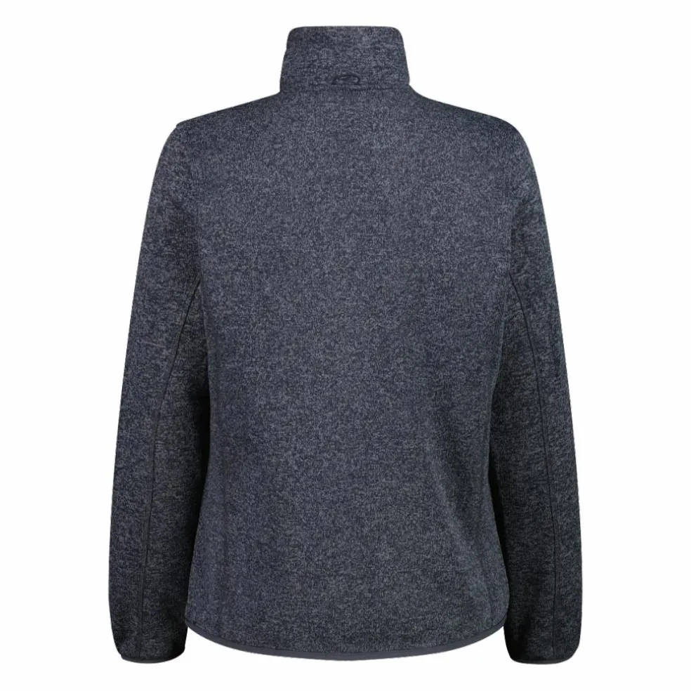Damenjacke mit abnehmbarem Fleece Jacket