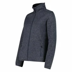 Damenjacke mit abnehmbarem Fleece Jacket