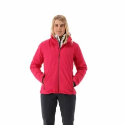 Damenjacke mit abnehmbarem Fleece Jacket