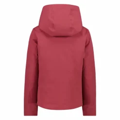 Damenjacke mit Kapuze