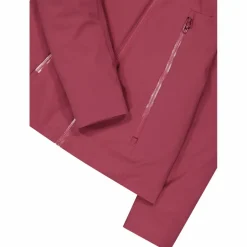 Damenjacke mit Kapuze