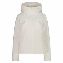 Damenjacke mit Kapuze