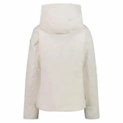 Damenjacke mit Kapuze