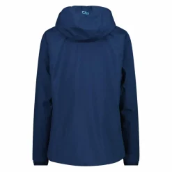 Damenjacke mit Kapuze und HighLoft-Wattierung