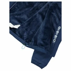 Damenjacke mit Kapuze und HighLoft-Wattierung