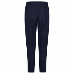 Damen-Jogginghose aus Stretch-French Terry Gewebe