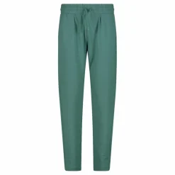 Damen-Jogginghose aus Stretch-French Terry Gewebe