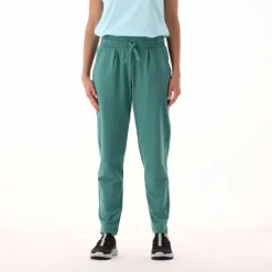 Damen-Jogginghose aus Stretch-French Terry Gewebe