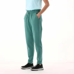 Damen-Jogginghose aus Stretch-French Terry Gewebe