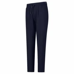 Damen-Jogginghose aus Stretch-French Terry Gewebe