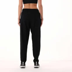 Damen-Jogginghose aus Stretch-French Terry Gewebe