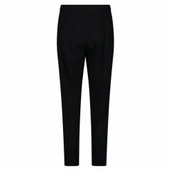 Damen-Jogginghose aus Stretch-French Terry Gewebe