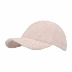 Damenkappe mit Schirm