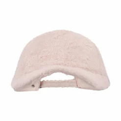 Damenkappe mit Schirm
