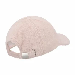 Damenkappe mit Schirm