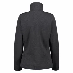 Damen-Knit-Tech-Fleece