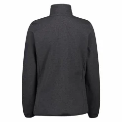 Damen-Knit-Tech-Fleece