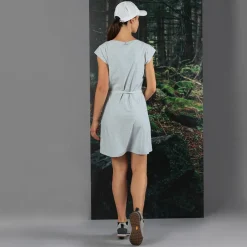 Damen-Lauf-Baseballmütze mit Mesh-Einsatz