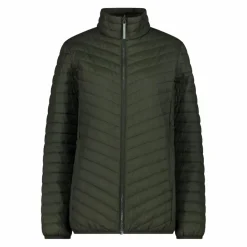 Damenmantel mit Kapuze und abnehmbarem Innenfutter