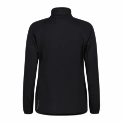 Damen-Merino-Fleecejacke Unlimitech mit Reißverschluss