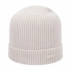 Damenmütze aus recyceltem Polyester