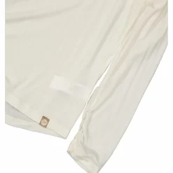 Damenpullover aus Light Tencel Merino