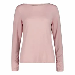 Damenpullover aus Light Tencel Merino