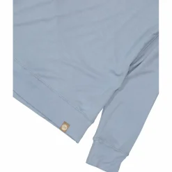 Damenpullover mit Rollkragen aus Light Tencel Merino