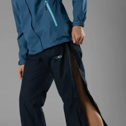 Damen-Regenhose Pack Pocket