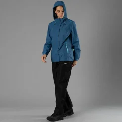 Damen-Regenhose Pack Pocket