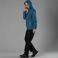 Damen-Regenhose Pack Pocket