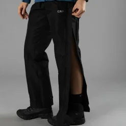 Damen-Regenhose Pack Pocket