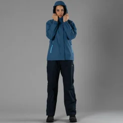 Damen-Regenhose Pack Pocket