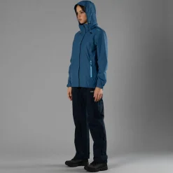 Damen-Regenhose Pack Pocket