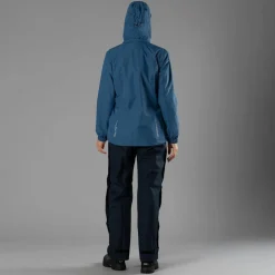 Damen-Regenhose Pack Pocket