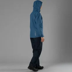 Damen-Regenhose Pack Pocket