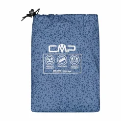 Damen-Ripstopjacke Packable Microcheck