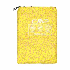 Damen-Ripstopjacke Packable Microcheck