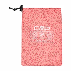 Damen-Ripstopjacke Packable Microcheck